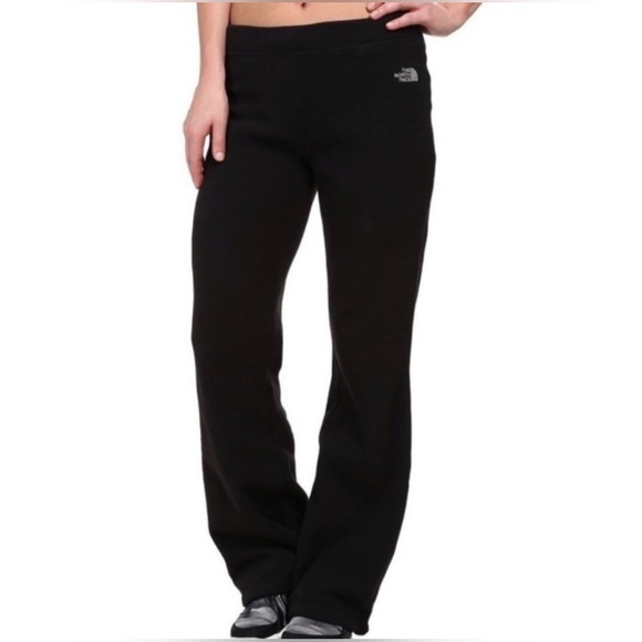 The North Face Pants & Jumpsuits Nwt The North Face Tka 0 Black